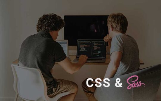 css sass